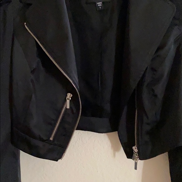 Jacket silk - Picture 2 of 3